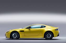Image result for New Yellow 2016 Aston Martin