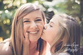 View from 22-year-old daughter's LA window