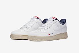 From the classic air force 1 low to the retro air force 180, buy and sell every nike air force release now on stockx. Nike Air Force 1 X Kith Dieser Neue Sneaker Passt Zu Jedem Style Gq Germany