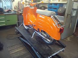 Restauration Zweiradtechnik Lohmann