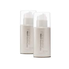 Most smartstyle hair salons are not far from walmart stores, which enable clients to pick one or two items from the store during an appointment. Press It Straightening Cream 3 4 Oz Regis Designline Medium Hold Heat Protectant Hair Straightener Cream 3 4 Oz 2 Pack Walmart Com Walmart Com