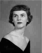 Patsy Ann Ledford McConnell