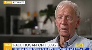 Chance Hogan's Instagram, Twitter & Facebook