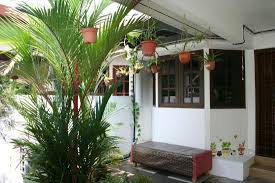 Monthly rentals in penang malaysia , extended stays, sublets, winter lets and annual furnished or unfurnished rentals of homes, apartments and commercial property. Outdoor Smoking Area Picture Of Penang Homestay Penang Island Tripadvisor