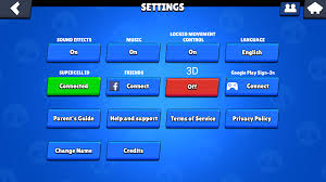 Download the latest version of brawl stars for android. Idea I Think That This Is The Solution To All The Problems Of This Update Bye Bye Lag You Can Choose Between Having 3d Or 2d Brawlstars
