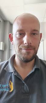 David BRODIN, 39 ans (VENDOME, BLOIS)