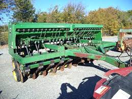 John Deere 750 Autodealerservice