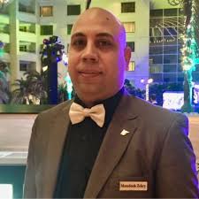 After an incredible seven years leading loyalty operations across the MEA  region, partnering with exceptional talents to achieve outstanding results,  I am excited to return to property operations and…