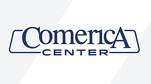 Stars Comerica Bank Announce Naming Rights Agreement For