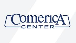 stars comerica bank announce naming rights agreement for