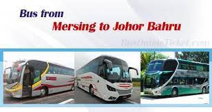 We are prohibited to perform prayer/solat for the next 28 minutes (until 07:34). Mersing To Johor Bahru Buses From Rm 12 70 Busonlineticket Com