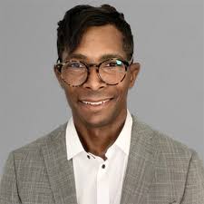 Miles Nigel Thomas, MBA