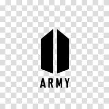 Army Logo Bts Sticker Army Logo Bighit Entertainment Co Ltd Army Transparent Background Png Clipart In 2020 Wings Bts Logo Bts Army Logo Transparent Background