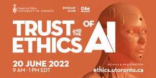 Ethics of AI in Context