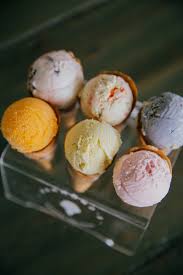 Aside from our amazing ice. Local Vibe Hammond S Ice Cream Shop San Diego