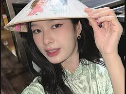 korean girls are pretty but bruhh have you seen thailand girls?