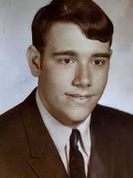 Obituary for Lawrence "Larry" Hillyer