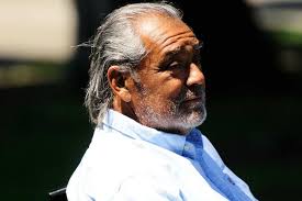 Obituary information for Ron Martinez