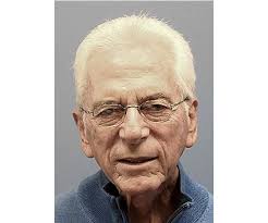 Charles Glenn Obituary (1943