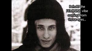 Vladimir Putin Transvestigation Youtube I recently watched a youtube vid that seemed to show that many famous people on tv/politics/royalty had been transgendered from birth. vladimir putin transvestigation youtube