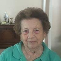 Marjorie Beasley Obituary