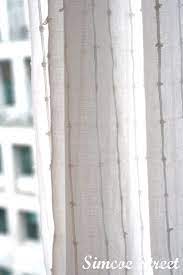 Simcoe Street Ikea Kitchen Curtains Curtains Bedroom Furnishings Ikea