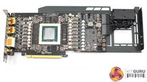 Geforce Rtx 3090 Caught Skinny Dipping Pcb Looks Great In The Nude Tweaktown