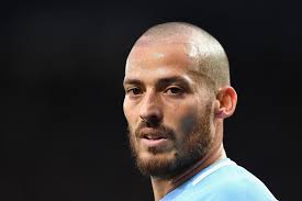 Man City news: David Silva signs new contract until 2020
