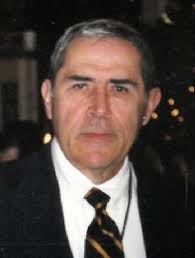 John Augustine Obituary (1933