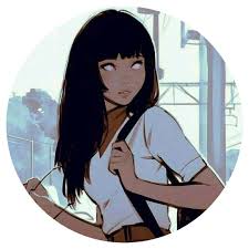 Maybe you would like to learn more about one of these? Animeicon Anime Art Girl Profile Picture Anime Art