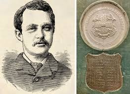 Win, Lose And Draw: The Coxing Career of GL Davis