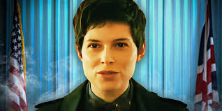 The Diplomat's Roman Lenkov Fully Explained