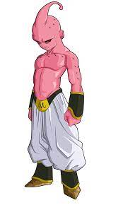 Kid Buu Pooh S Adventures Wiki Anime Dragon Ball Super Dragon Ball Goku Dragon Ball Artwork