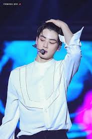 Delve into Cha Eun Woo's Arousing Moments Instantly