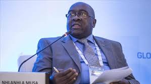 Relevant professional membership with saica qualified chartered accountant. South Africa Storm Over Sacking Of Finance Minister
