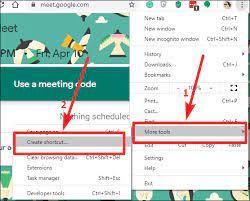 Mar 17, 2016 · 2. How To Install Google Meet As An App On Windows 10 All Things How