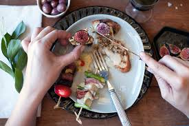 Get inspired by our favorite retro party recipes! Great Things To Put On A Raclette
