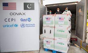 Maybe you would like to learn more about one of these? 2 5m Doses Of Moderna Vaccine Arrive From Us Pakistan Dawn Com