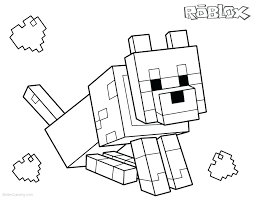 Vous pourriez aussi aimer : Minecraft Coloring Pages Free To Print Crafts Diy And Ideas Blog