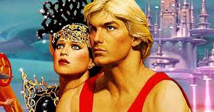 Disney Taps Taika Waititi for New Animated Flash Gordon Movie