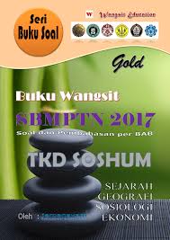 Ips, iis, smk, lintas jurusan. Buku Wangsit Sbmptn 2017 4dik Com