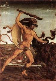 Héraclès au jardin des hespérides. Herakles Drachen Wiki Fandom