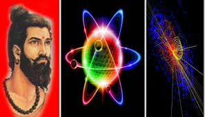 • it believed that kanadawas the earliest proponent of atomic concept in universe and it was just 2500 years before john dalton. Ancient Inventions Clue To Modern Science Ii Arunachal Observer