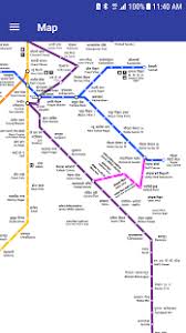 40 thorough delhi metro map pdf. Delhi Metro Navigator 2019 Fare Route Map Noida Apps On Google Play