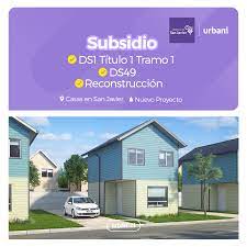 Al momento de ganar el subsidio ds1 clase media podrás optar de forma automática a los siguientes subsidios complementarios ds1 Facebook