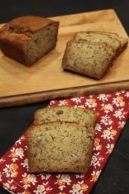Martha Stewarts Banana Bread Recipe Best Banana Bread Banana Bread Martha Stewart Banana Bread Recipes