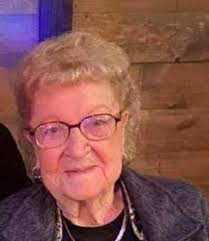 Rosemary Liston Obituary (1928