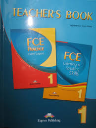 Fce Practice Exam Paper 1 Teachers Book Pdf Books Homework