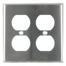 A wide variety of electrical plate cover options are available to you, such as material, feature, and ,ltd is a large professional manufacturer of wall switch,socket and light(british style,european style 7,193 electrical plate cover products are offered for sale by suppliers on alibaba.com, of which wall. Sunlite Electrical Duplex 50645 Su E212s