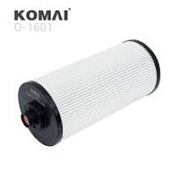 KOMAI OEM ODM Petrol Filtresi 160603010047A001 Ekskavatör ...